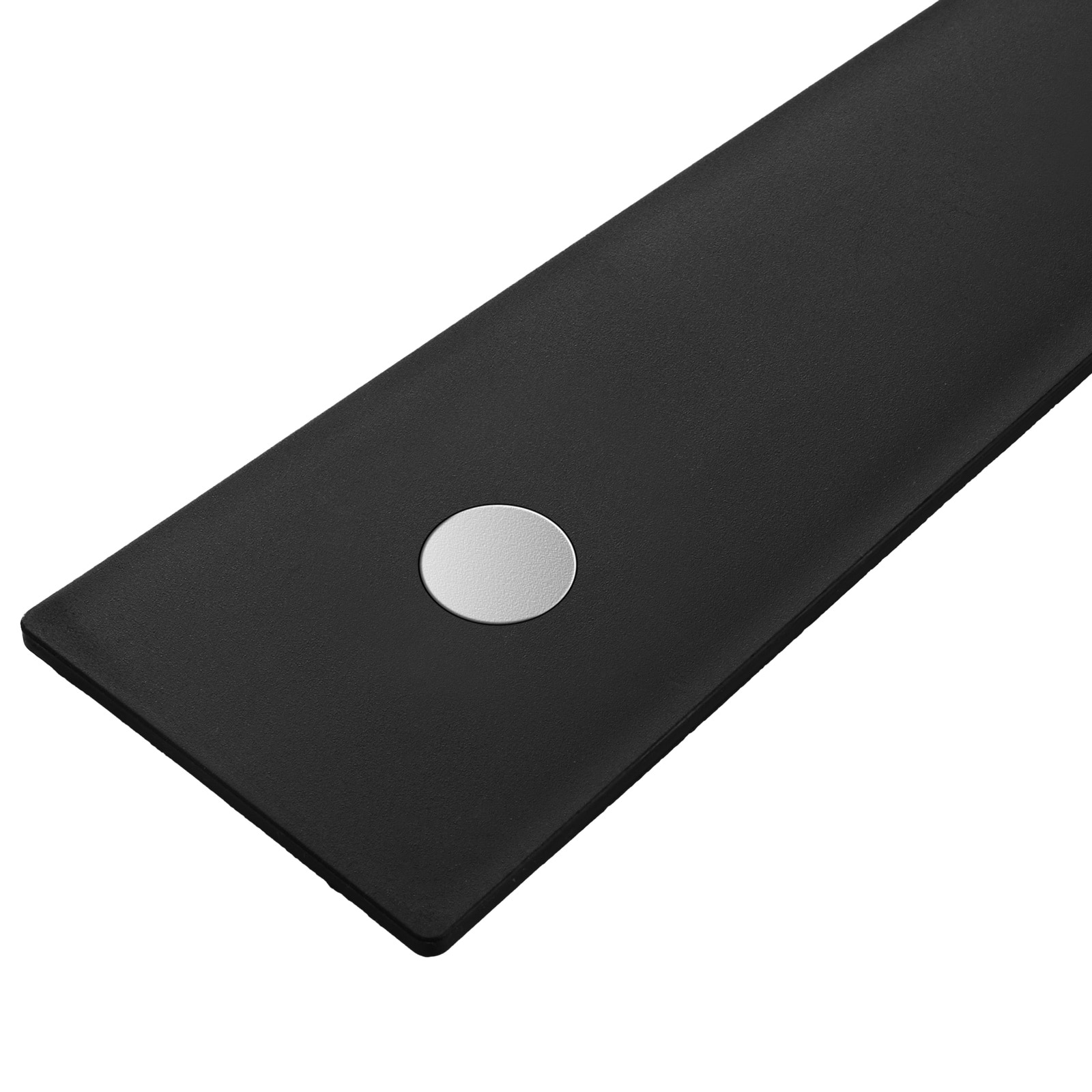 Decorative Magnetic Garage Door Hinges And Handles Black Kit_voghion.com